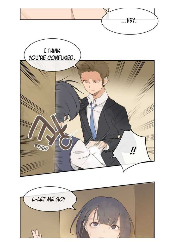 Devil Sword King 18 7
