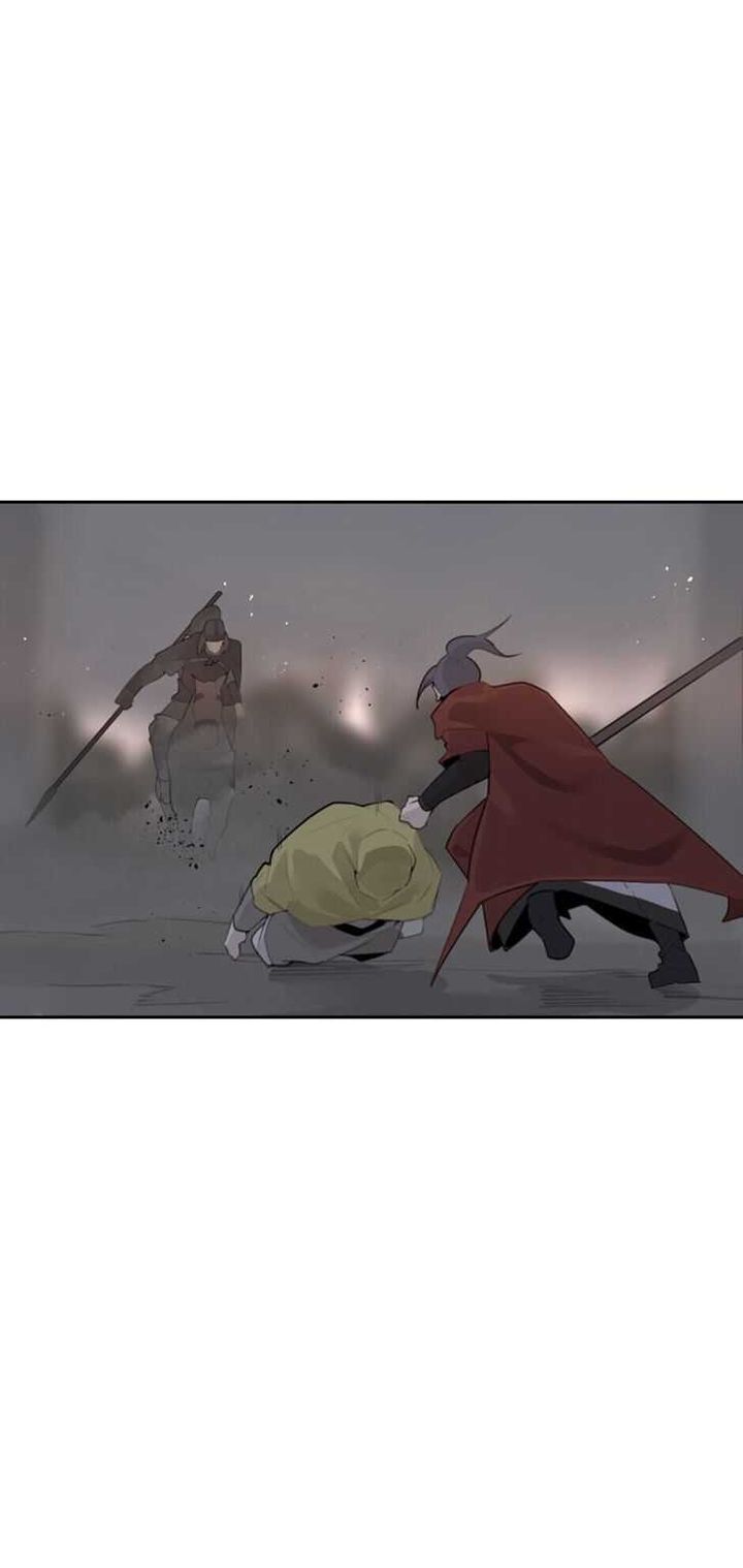 Devil Sword King 181 29