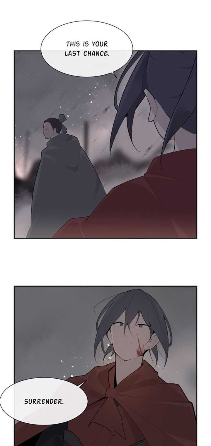Devil Sword King 185 19