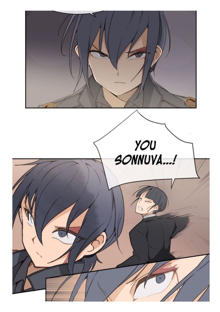 Devil Sword King 20 3
