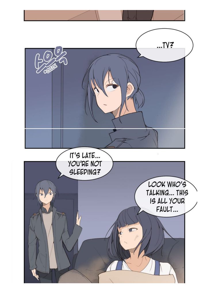 Devil Sword King 20 32