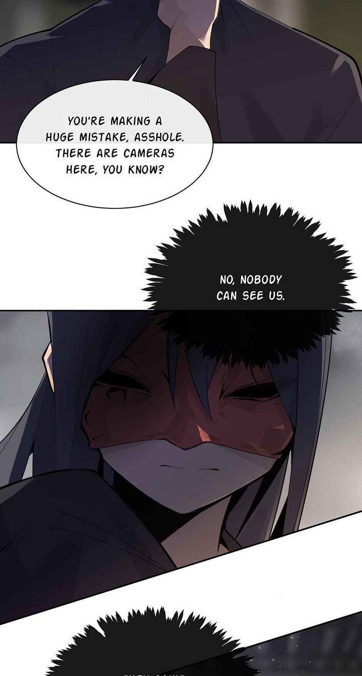 Devil Sword King 208 7