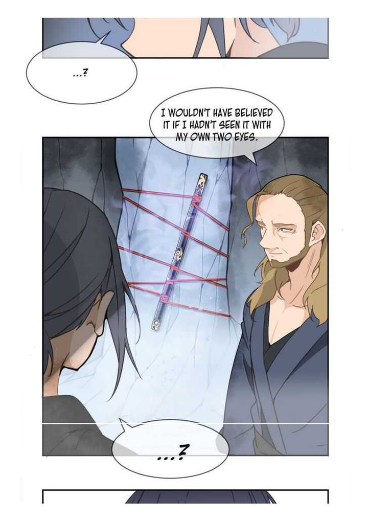 Devil Sword King 21 35