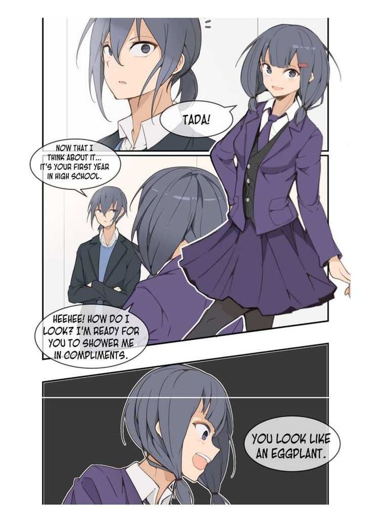 Devil Sword King 21 9