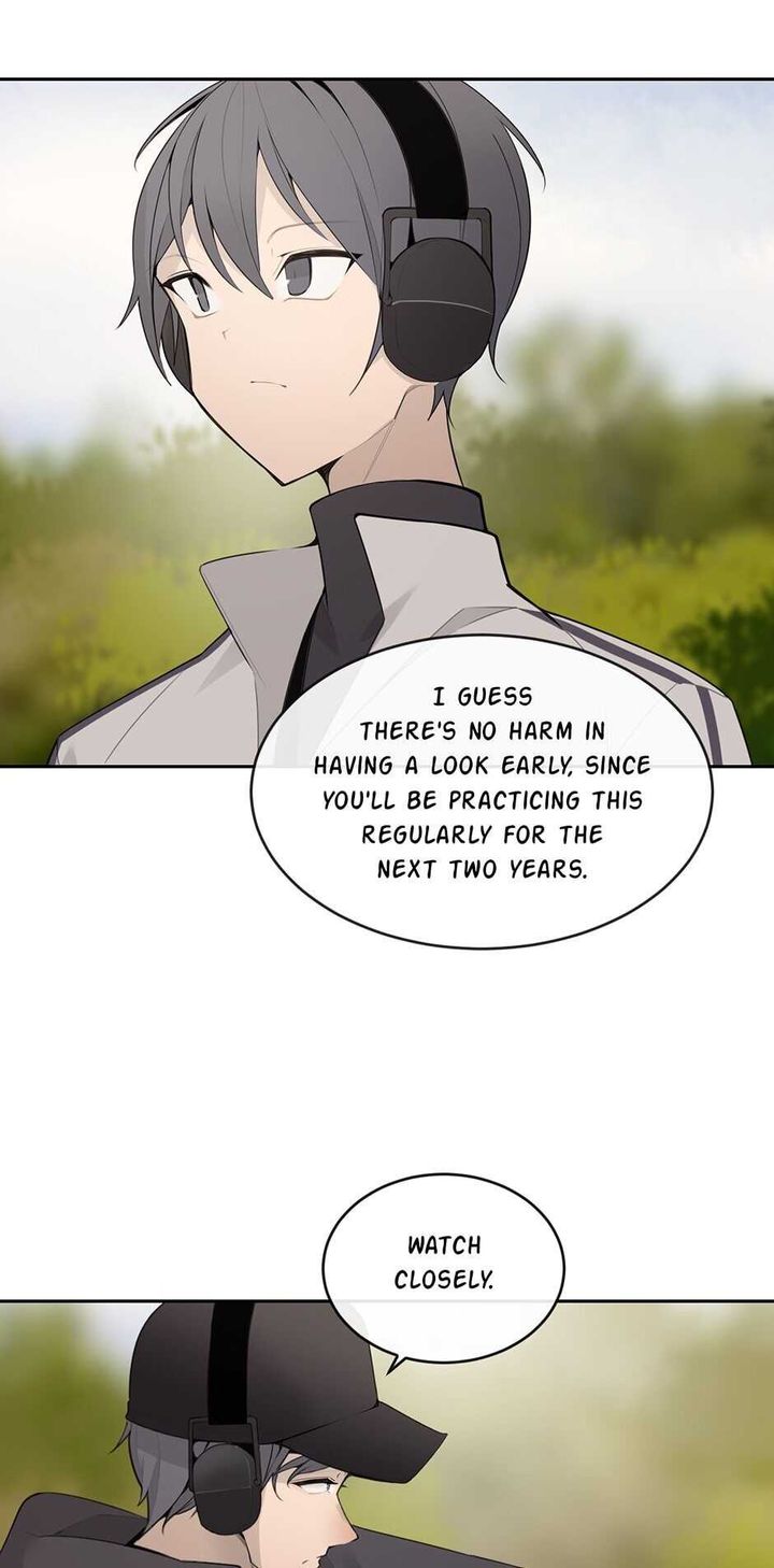 Devil Sword King 220 21