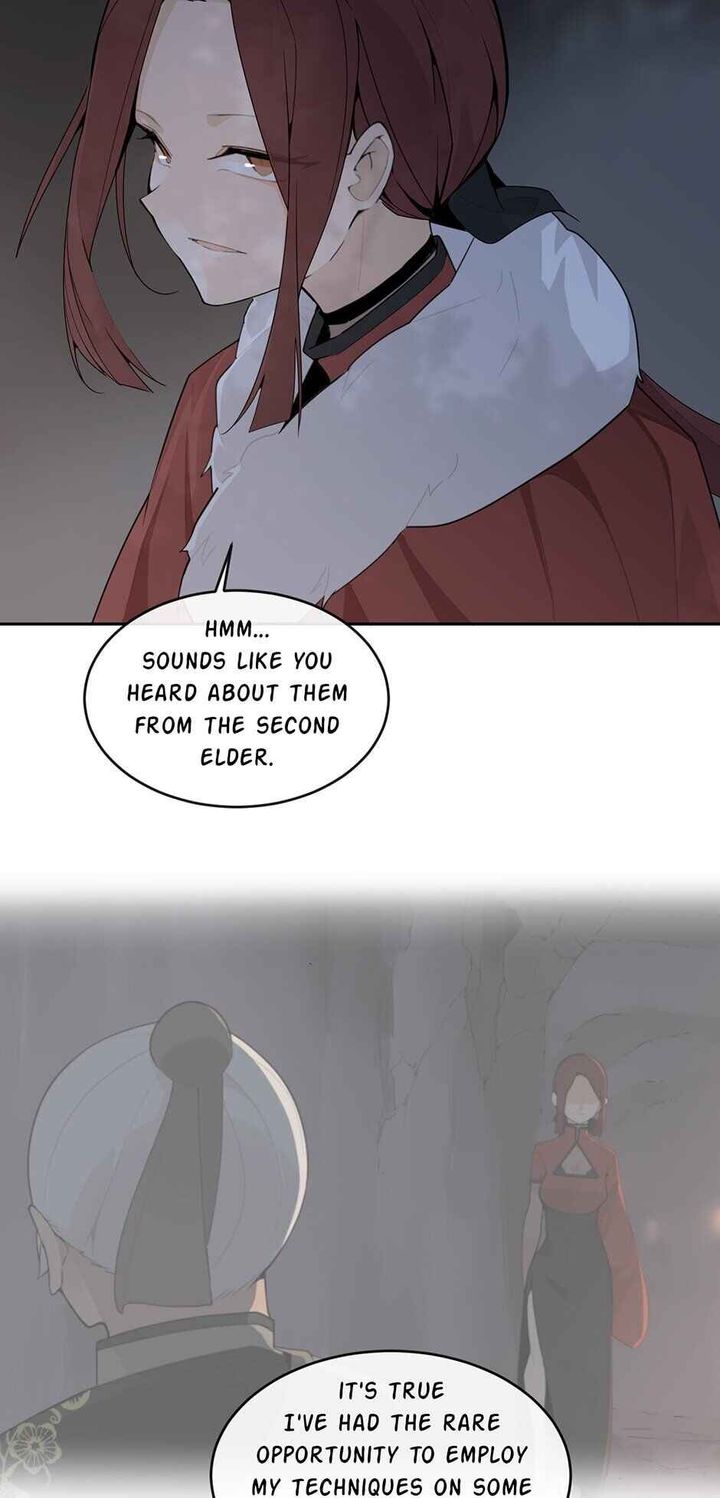 Devil Sword King 227 27