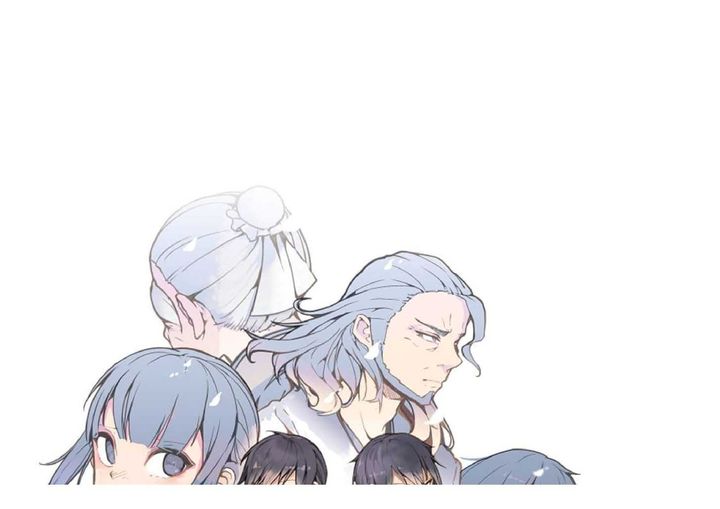 Devil Sword King 23 1