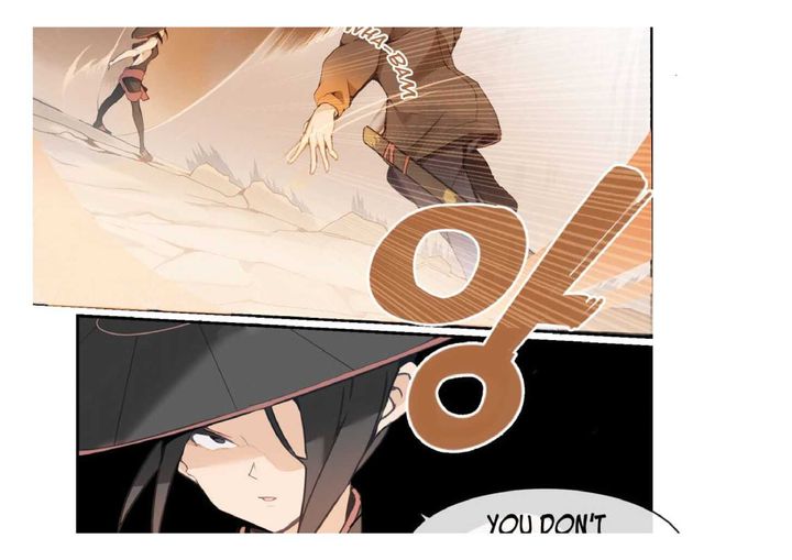 Devil Sword King 23 71