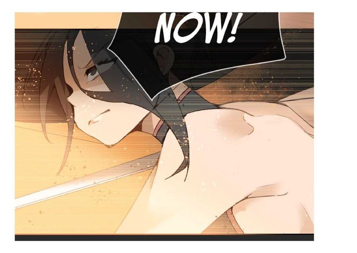 Devil Sword King 23 79