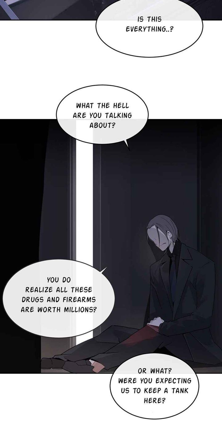 Devil Sword King 230 34