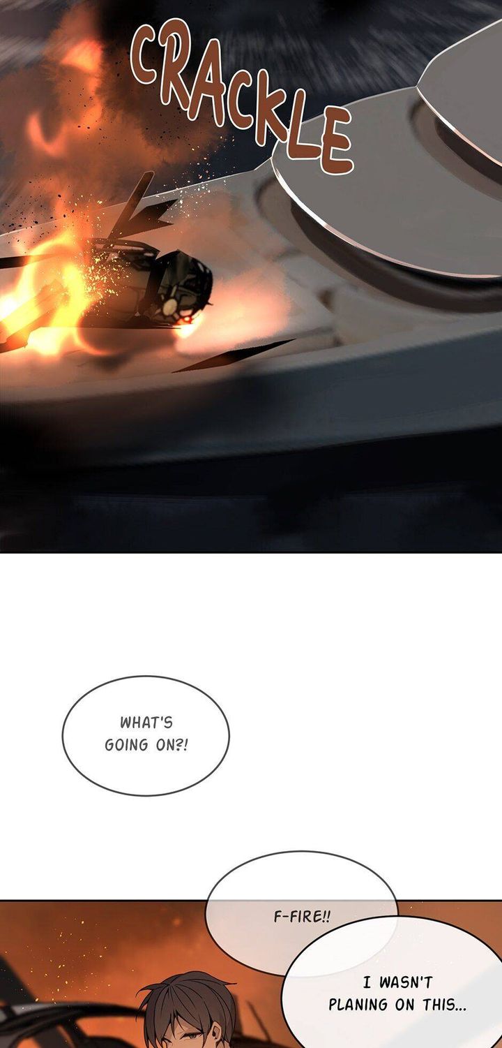 Devil Sword King 235 44