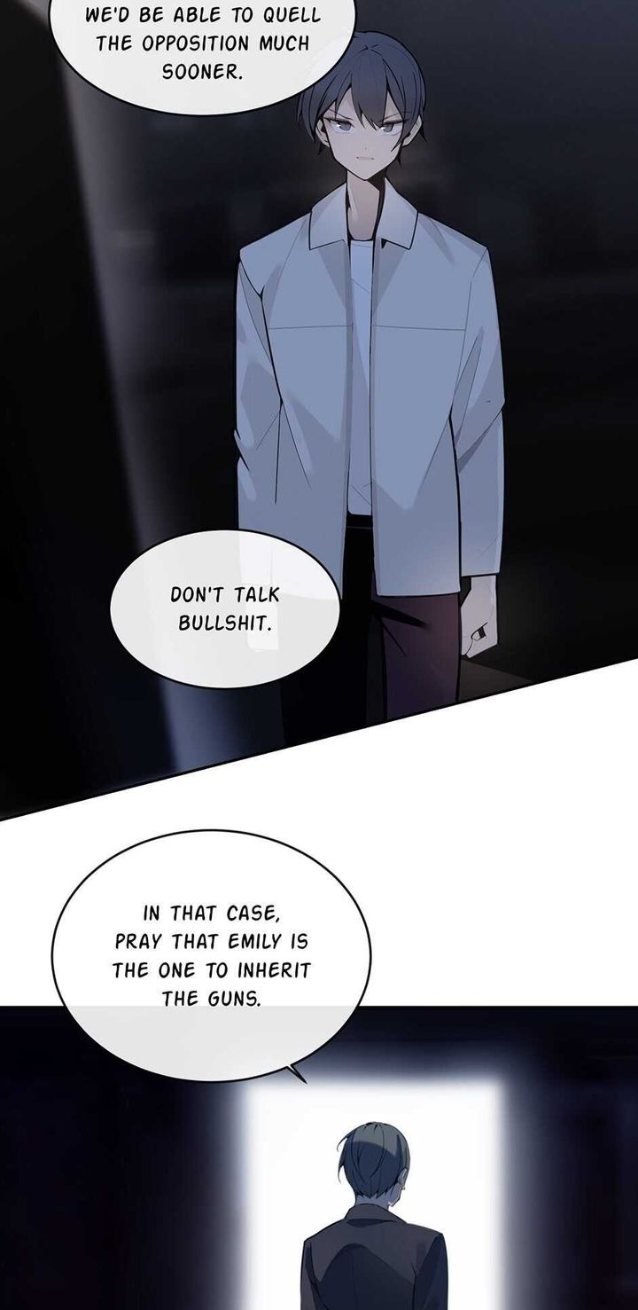 Devil Sword King 241 49