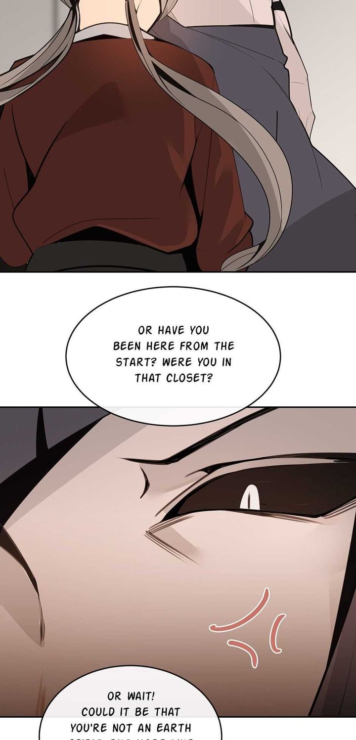 Devil Sword King 241 9