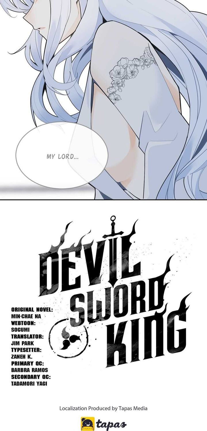Devil Sword King 243 10