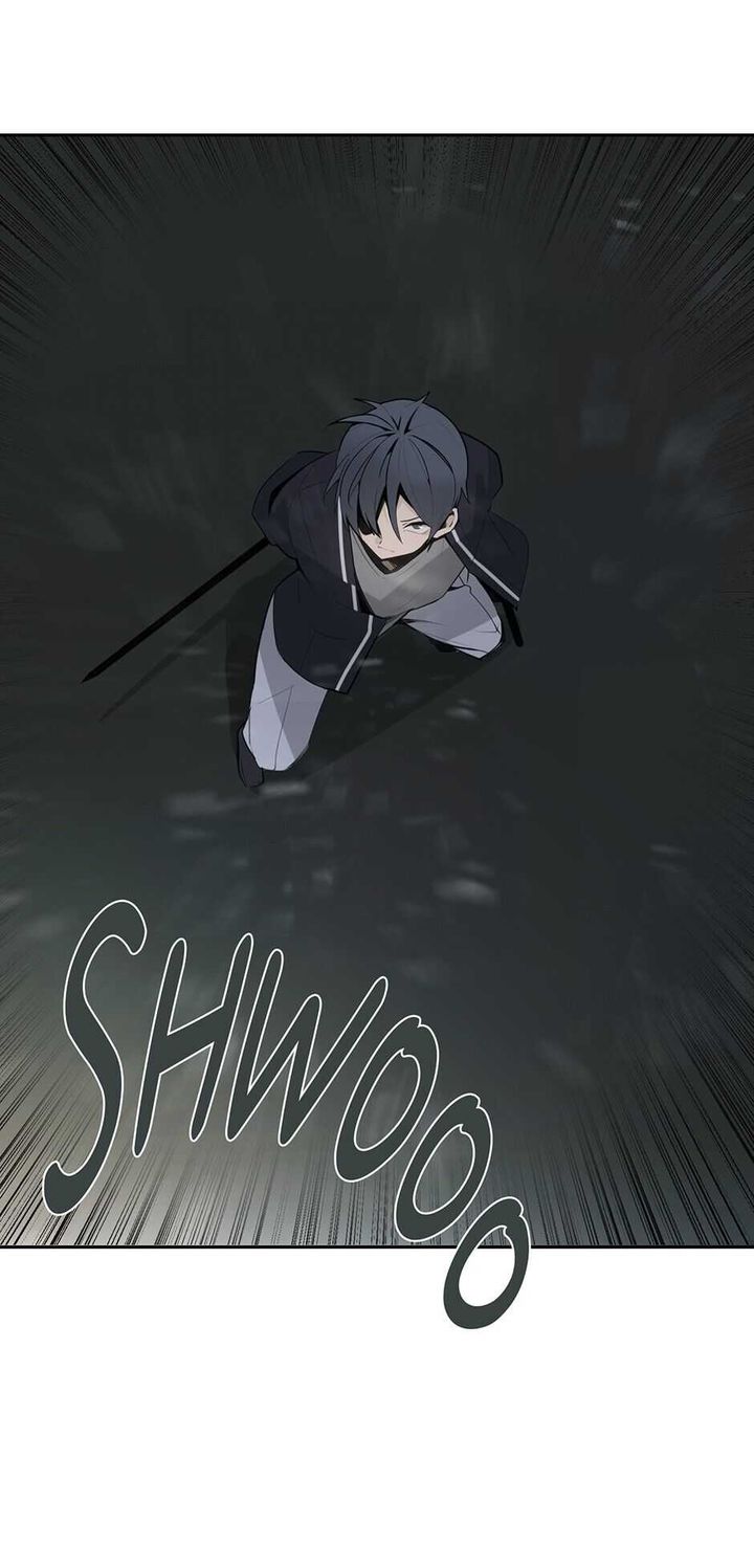 Devil Sword King 246 21