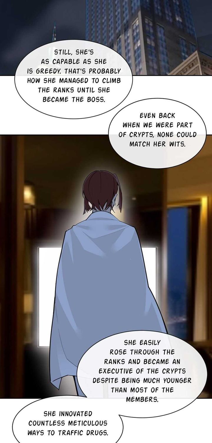 Devil Sword King 258 19
