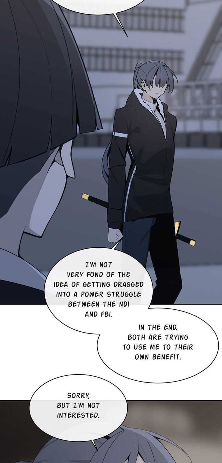 Devil Sword King 262 25