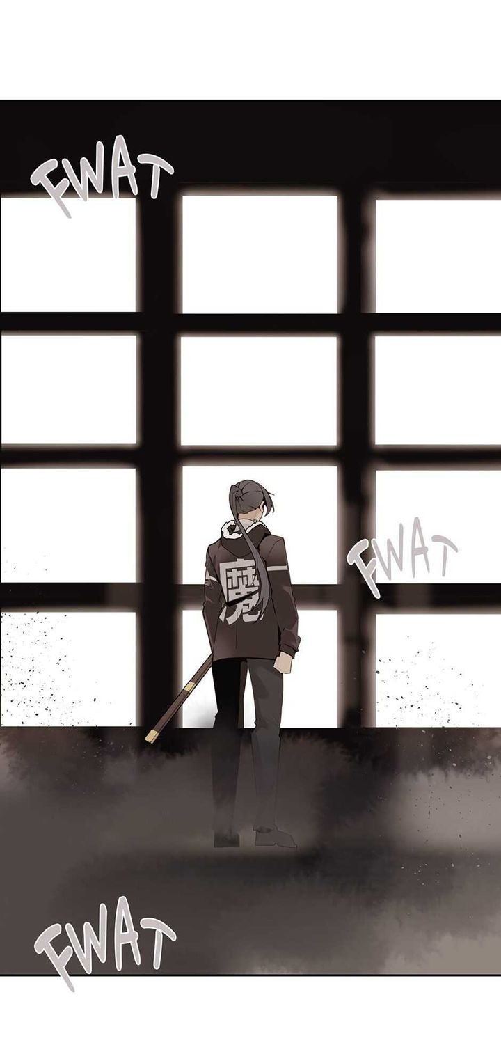 Devil Sword King 262 41
