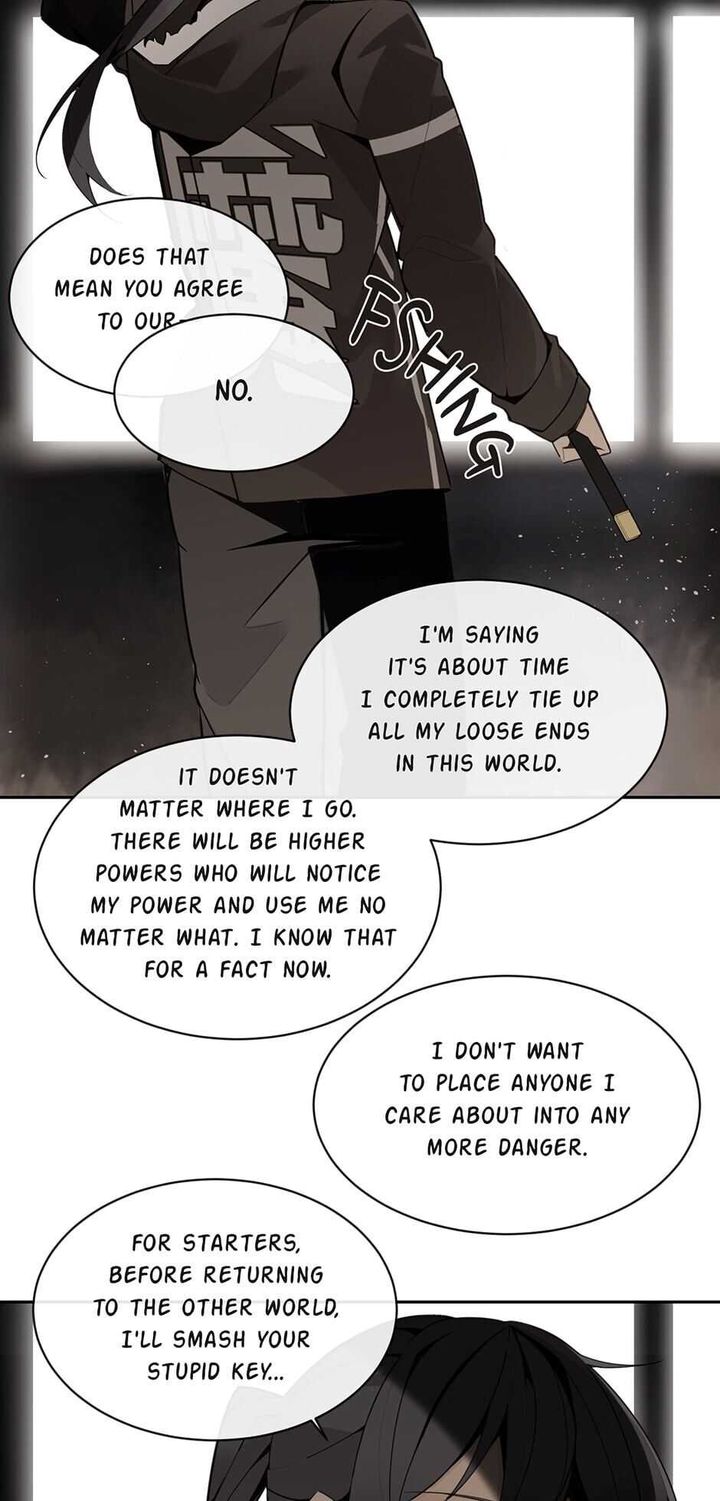 Devil Sword King 262 49