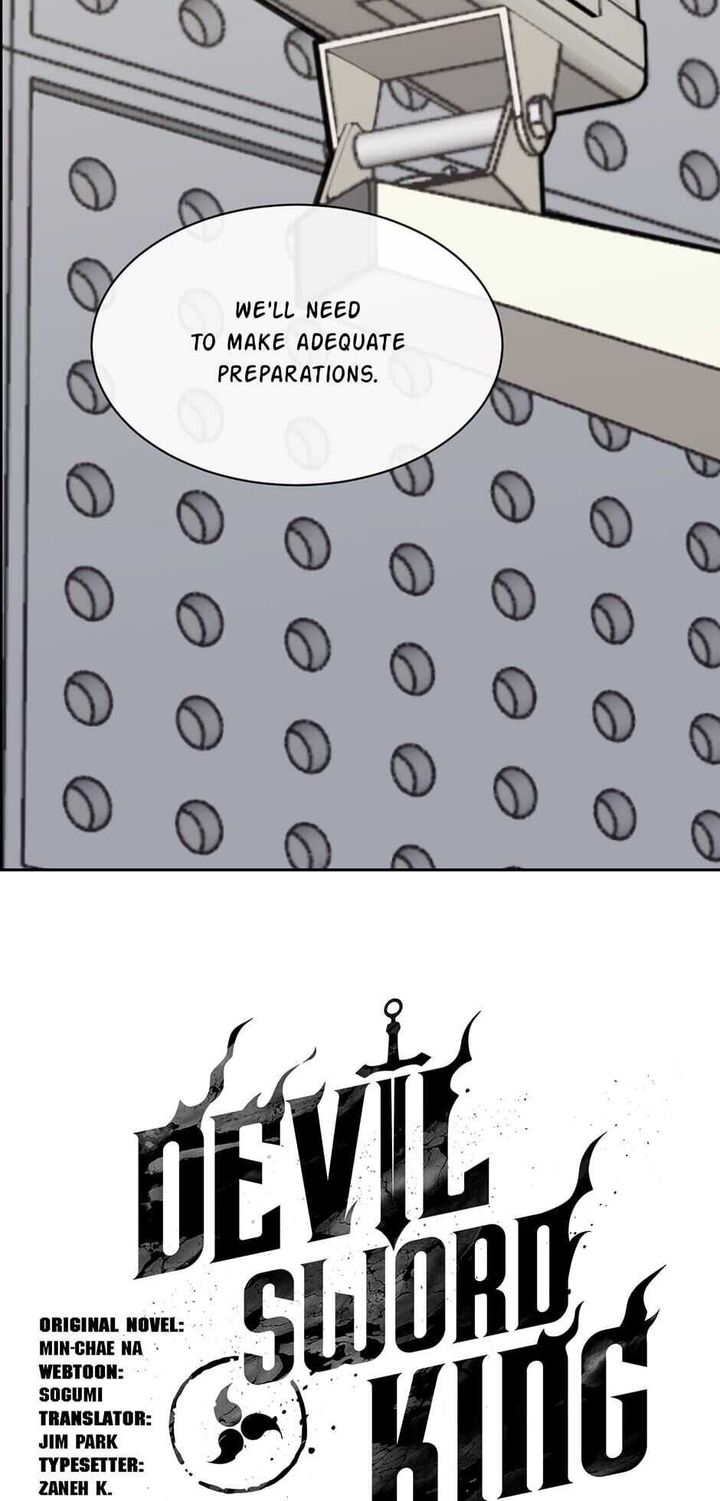 Devil Sword King 262 7