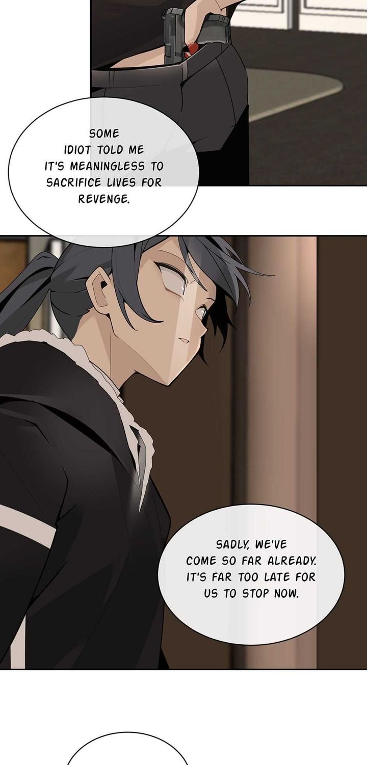 Devil Sword King 265 13