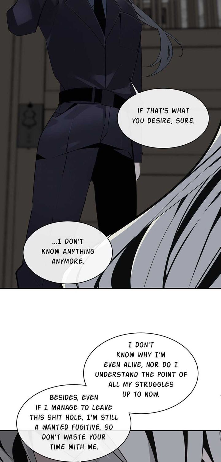 Devil Sword King 265 48