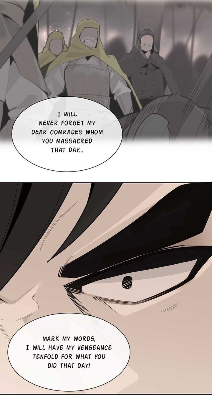 Devil Sword King 270 10