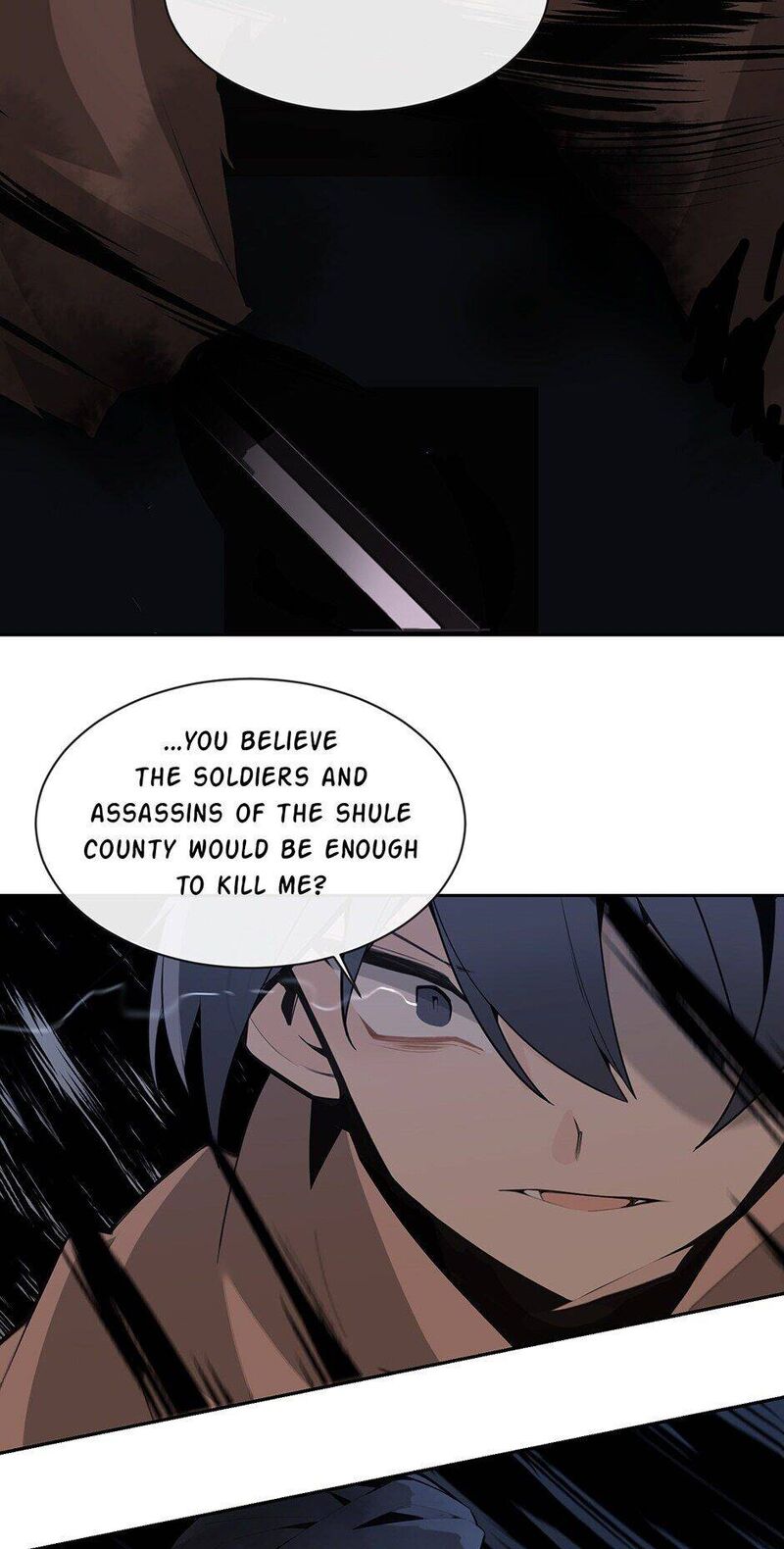 Devil Sword King 273 6