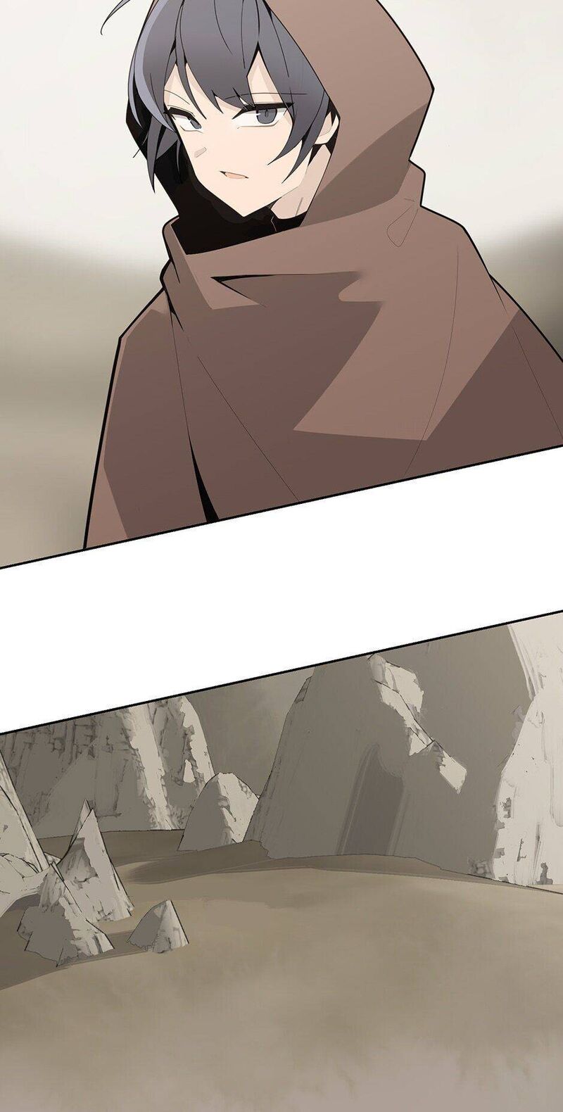 Devil Sword King 274 22
