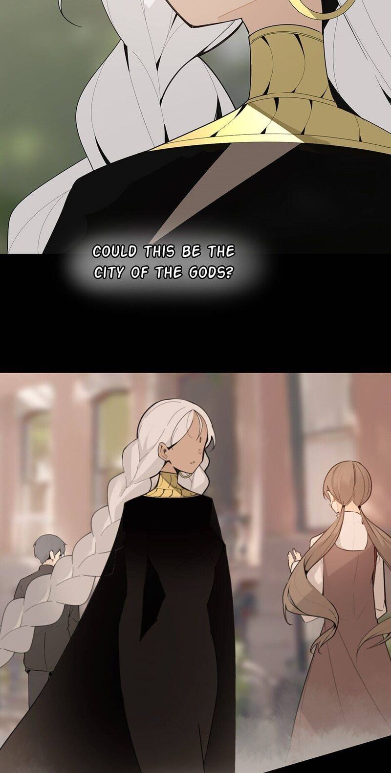 Devil Sword King 279 33
