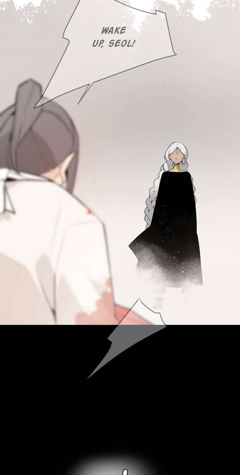 Devil Sword King 279 38