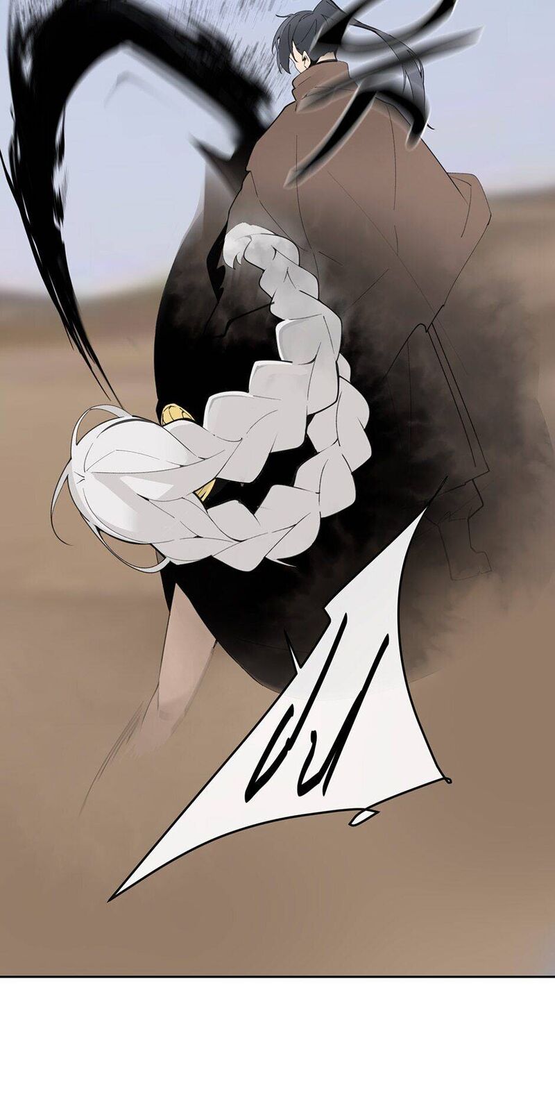 Devil Sword King 279 44