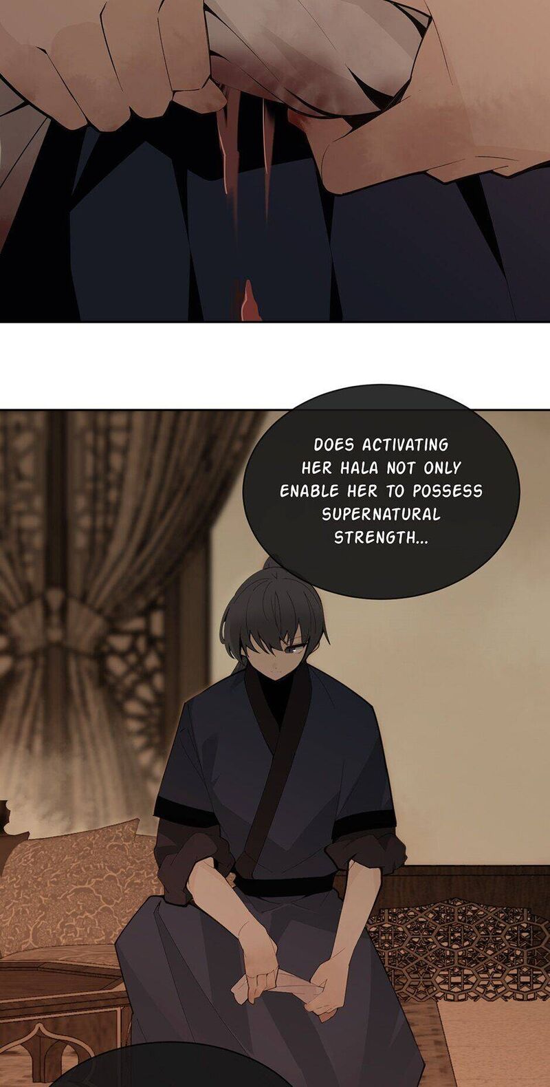 Devil Sword King 279 6
