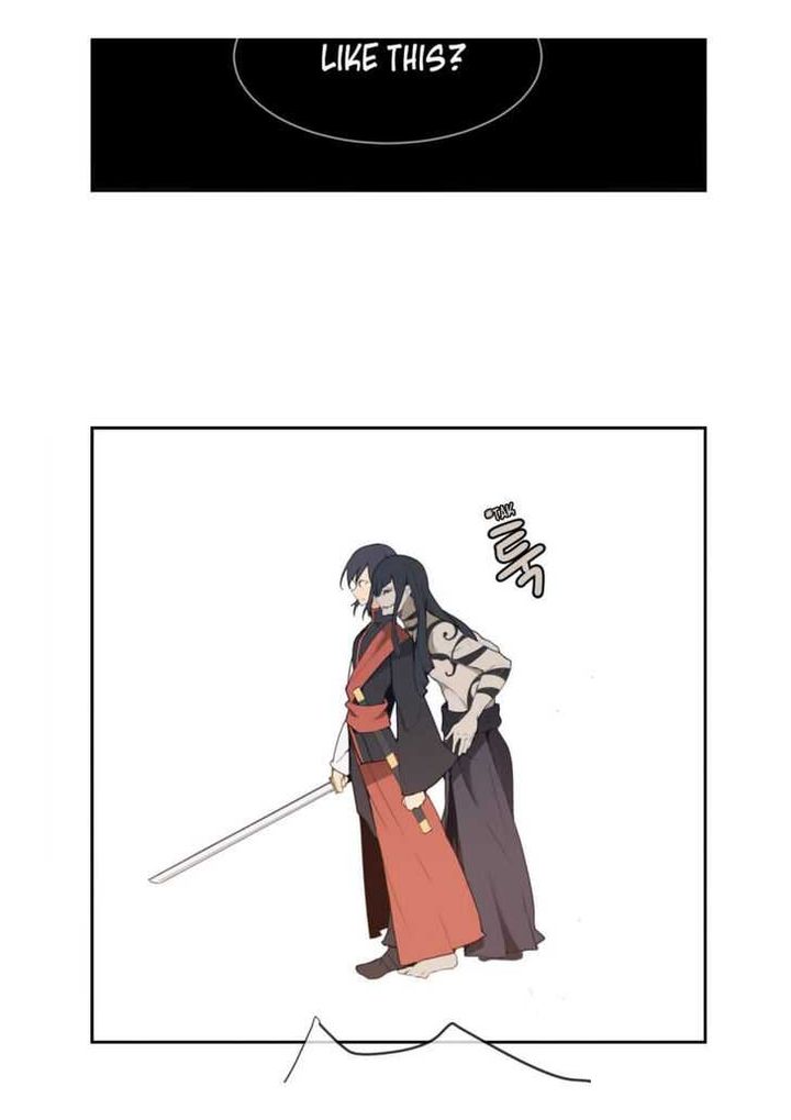 Devil Sword King 28 37