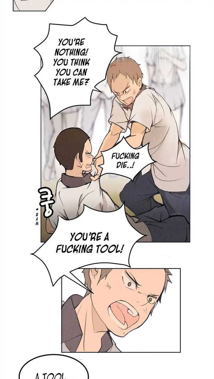 Devil Sword King 3 18