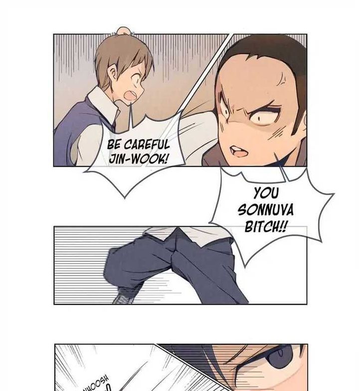 Devil Sword King 3 30