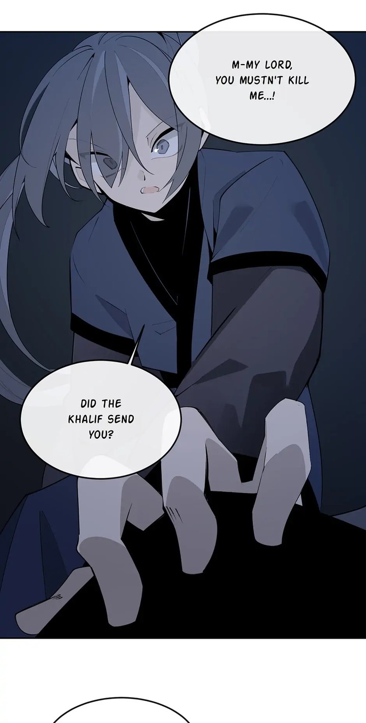 Devil Sword King 309 21