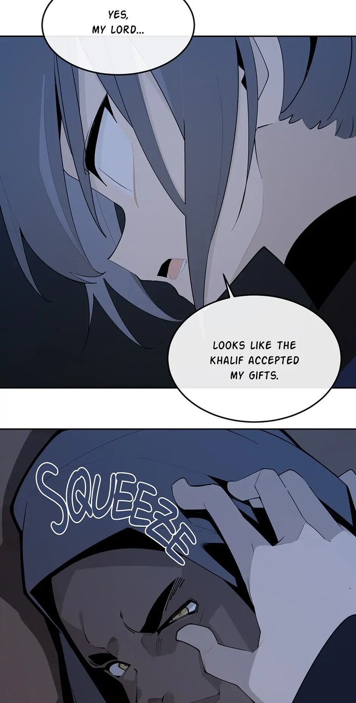 Devil Sword King 309 22