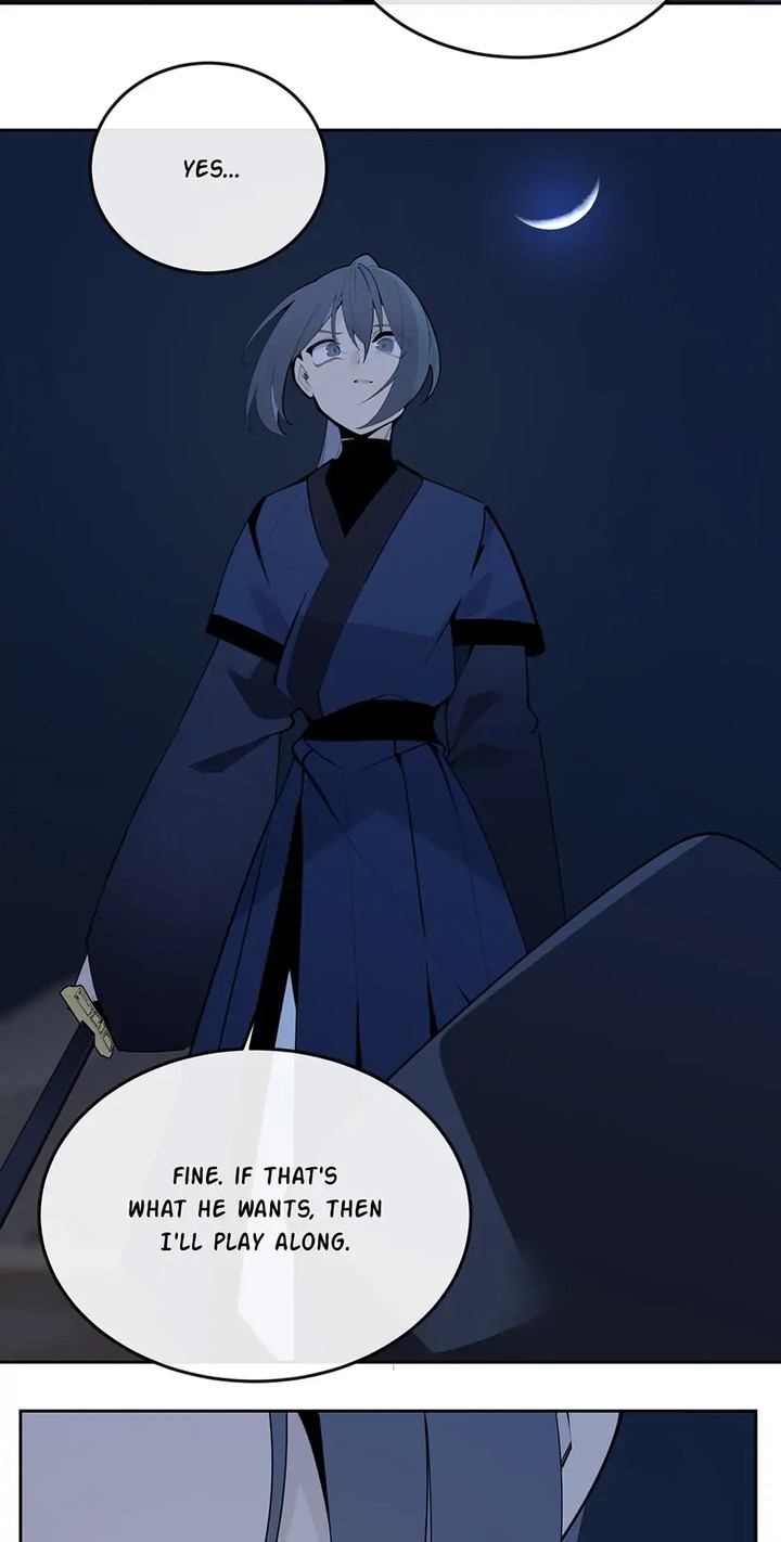 Devil Sword King 309 25