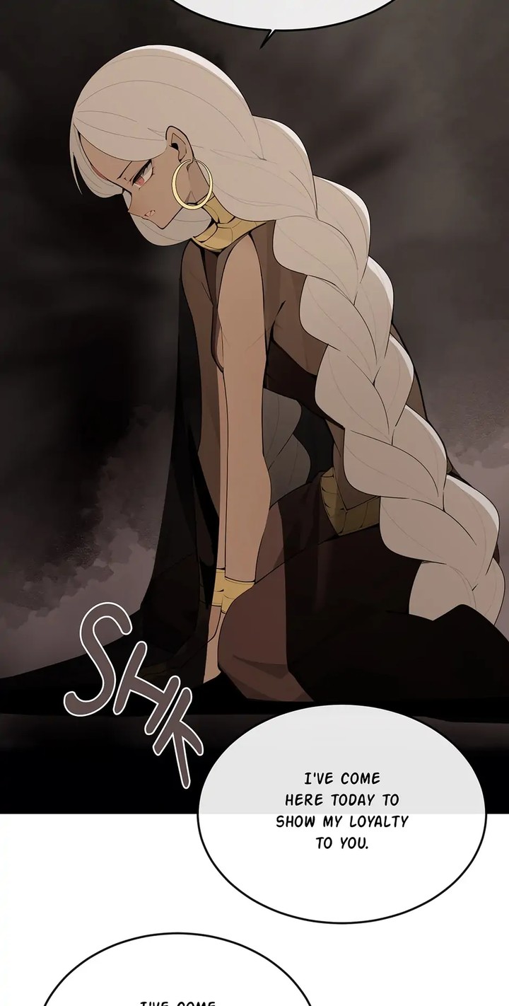 Devil Sword King 309 5