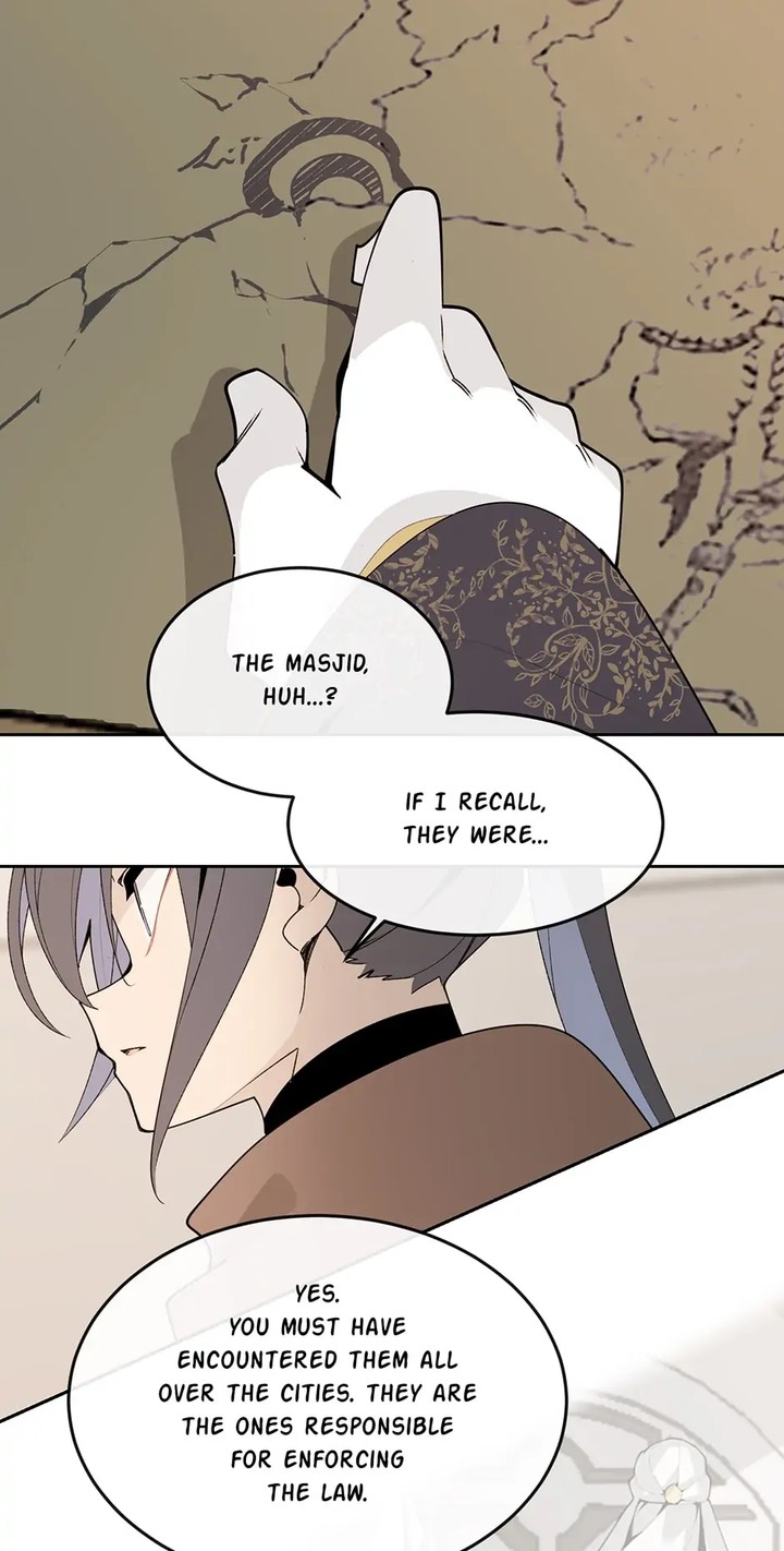 Devil Sword King 316 19
