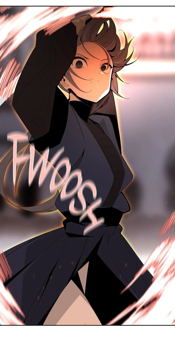 Devil Sword King 316 45