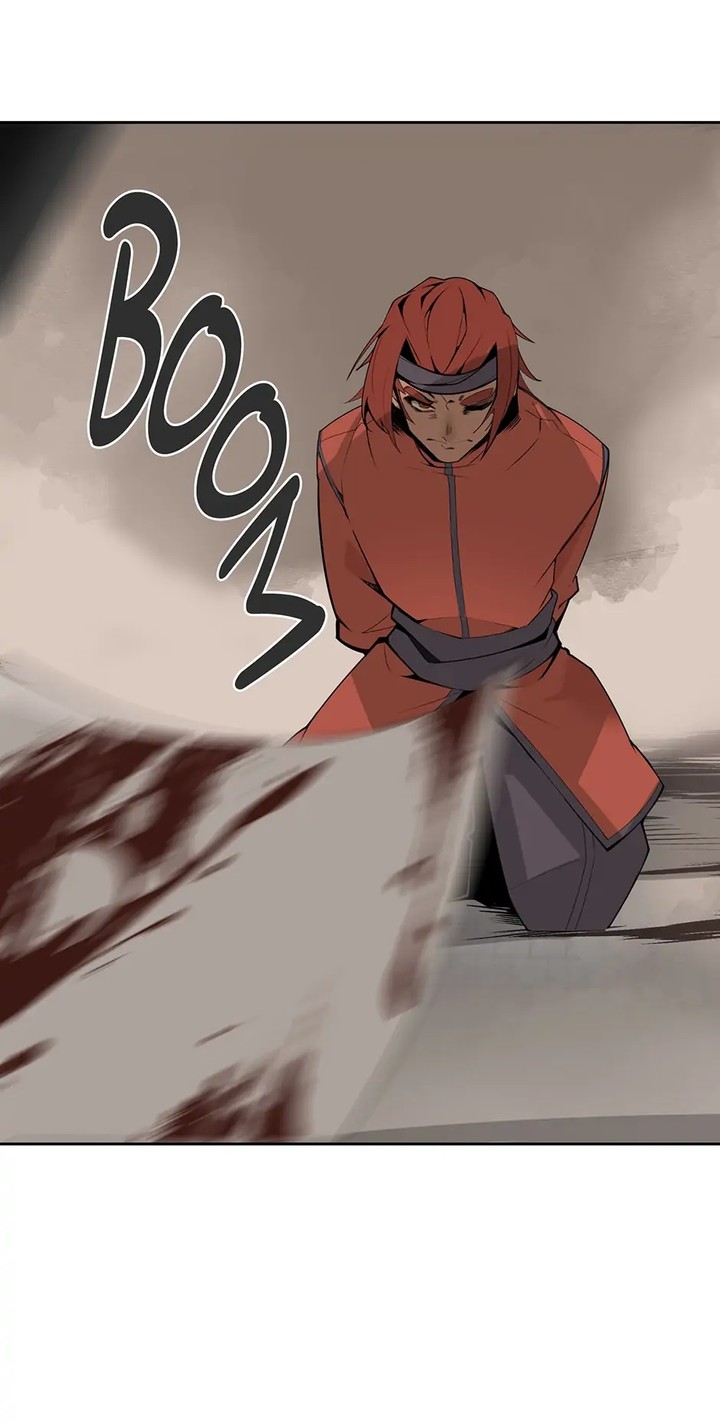 Devil Sword King 318 19