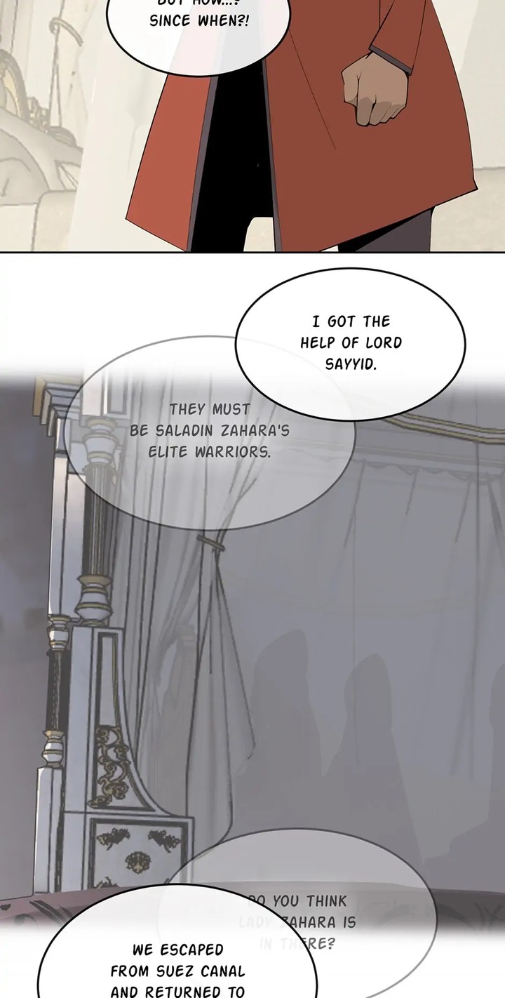 Devil Sword King 318 25