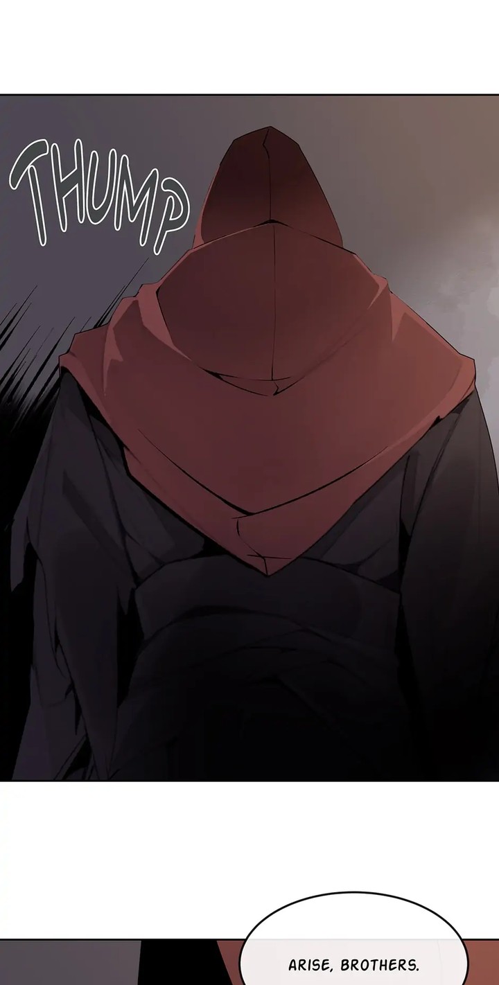 Devil Sword King 318 31