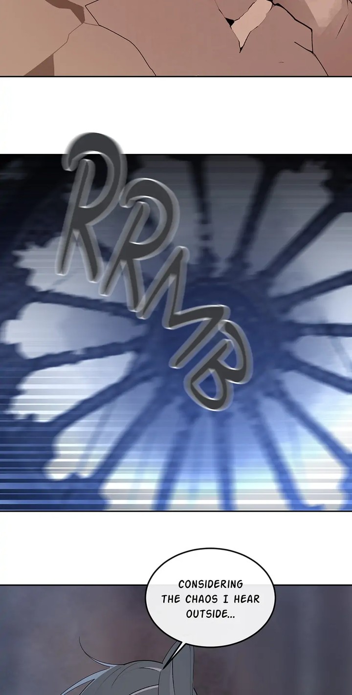Devil Sword King 318 38