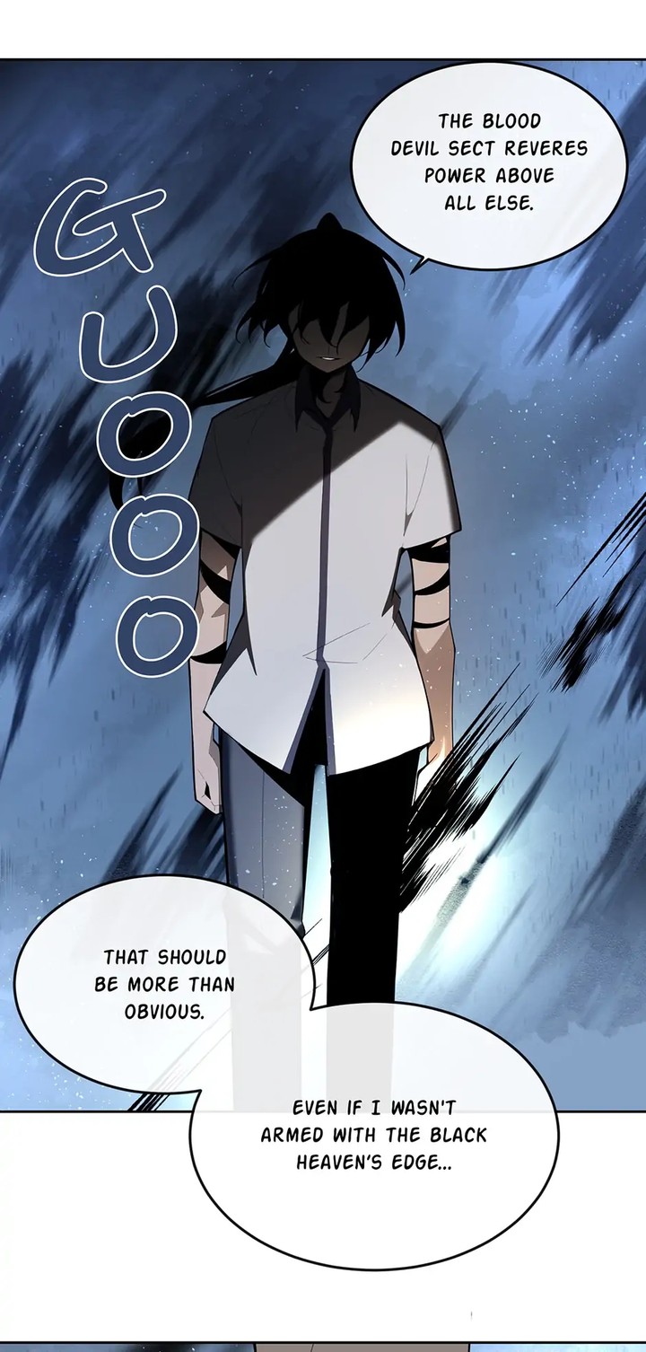 Devil Sword King 320 31
