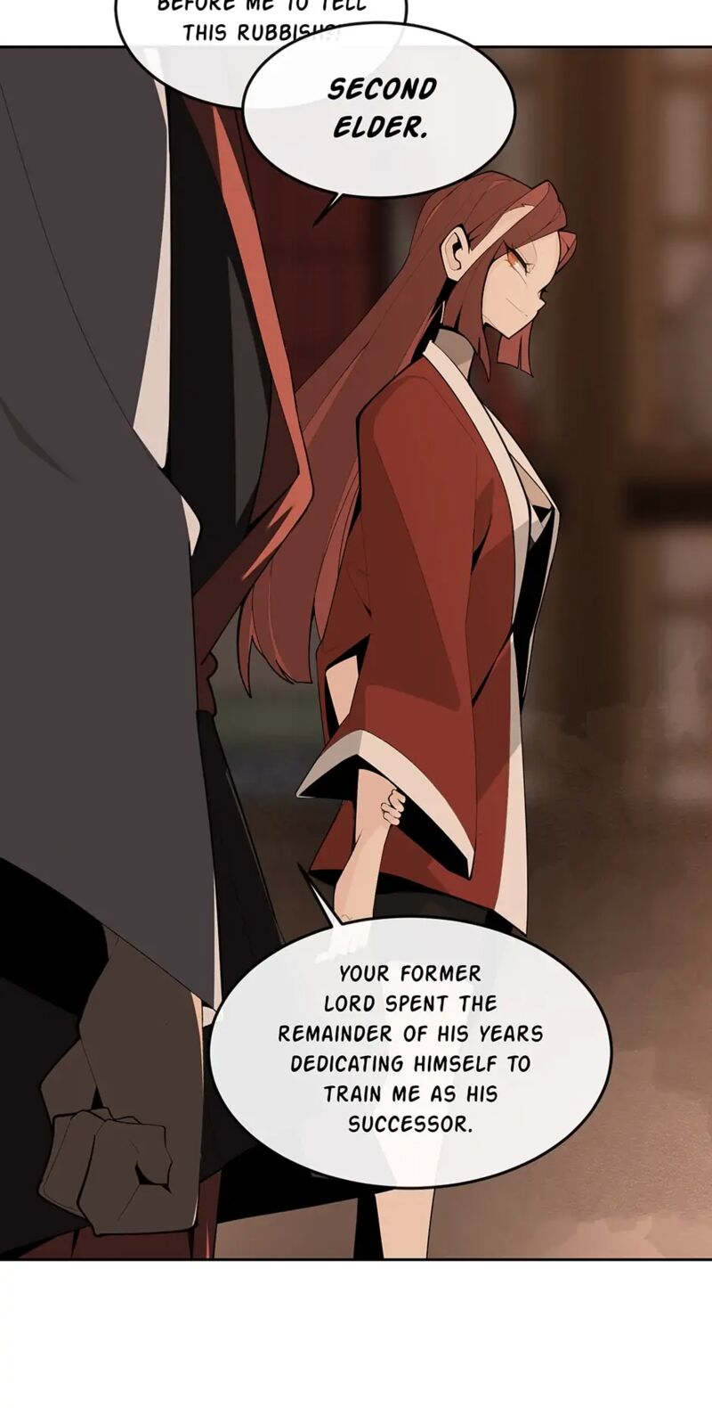 Devil Sword King 324 26