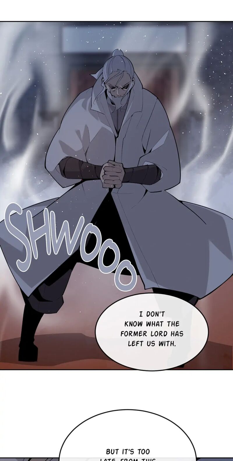 Devil Sword King 325 21