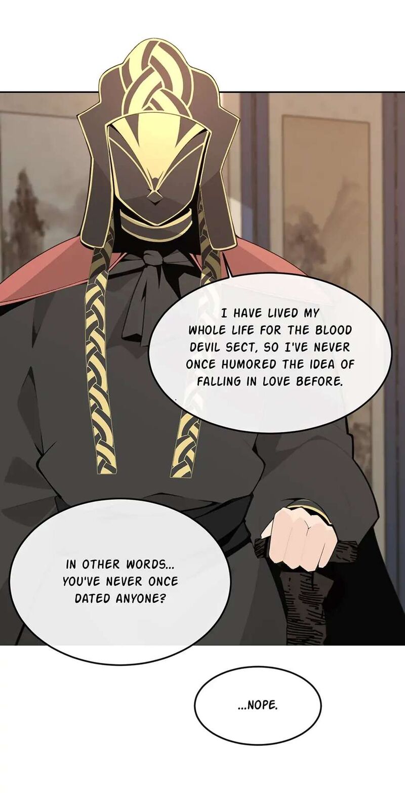 Devil Sword King 328 21